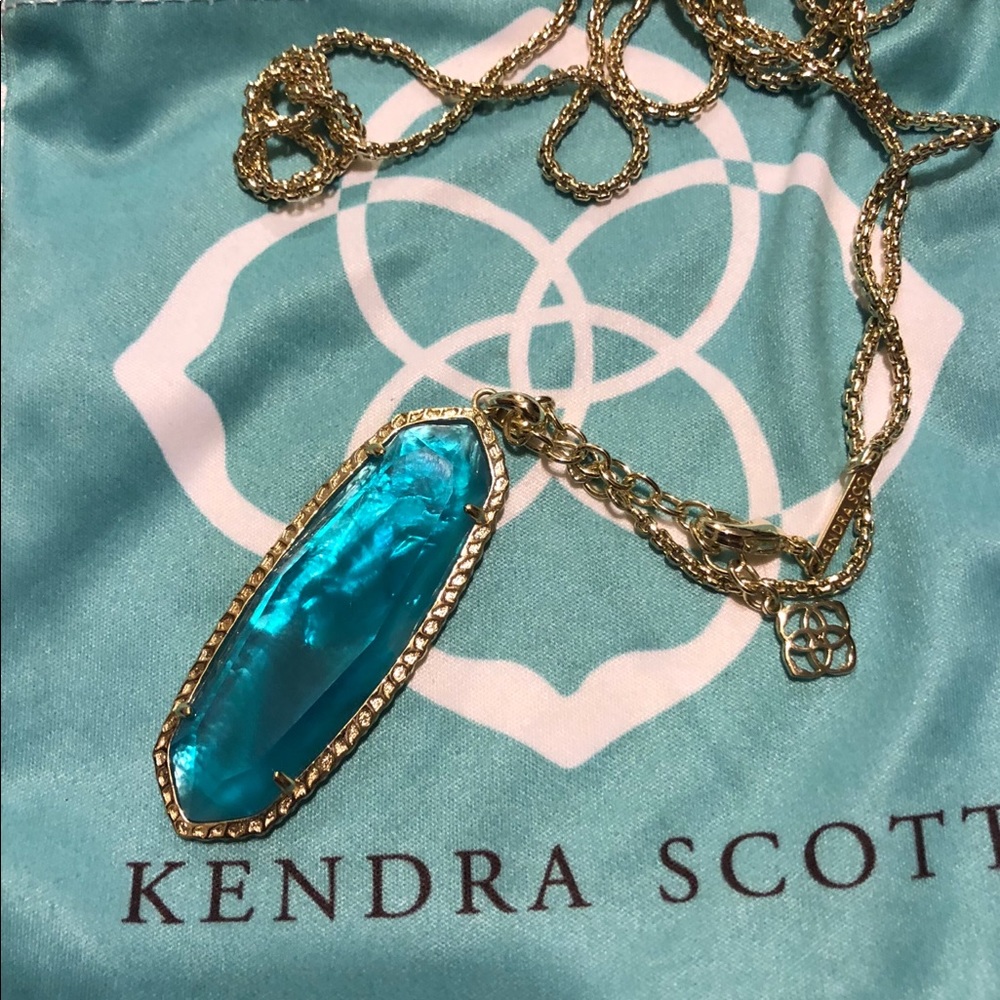 Kendra Scott Necklace